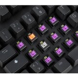 EPICGEAR DeFiantBlack/Black,German,EG,Grey tastatura sa LED pozad. osvetljenjem | Eponuda.com