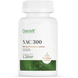 OSTROVIT NAC VEGE 300 mg 150 Tableta – Podrška Antioksidativnoj Zaštiti | Eponuda.com
