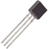 Schukat Electronic gmbh Darlington tranzistor N-Darl TO92 | Eponuda.com