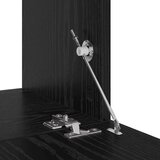 vidaXL Komplet TV omaric 8 pcs Črni hrast 100 x 30 x 30 cm, (5000068940) | Shoptok.si