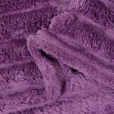  Odeja Vijolična 150 x 130 cm Flis, (5000288268) | Shoptok.si