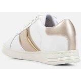 Geox White women's sneakers Spherica EC4.1 B - Women's | Eponuda.ba