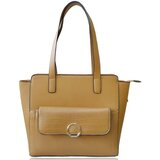IZMAEL.eu Torba RO-11844 - Smeđa Cijene