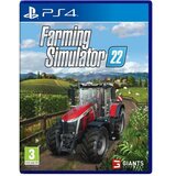 Giants Software PS4 Farming Simulator 22 igra Cene