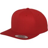 Flexfit Classic Snapback Red | shoptok.hr