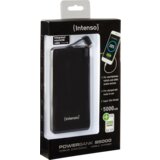 Intenso Prijenosni punjač za mobitele i tablete Slim 5000, 5000mAh Intenso Prijenosni punjač za mobitele i tablete Slim 5000, 5000mAh Slike