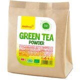 Wolfberry BIO zeleni čaj u prahu 100 g