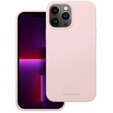 Roar Cloud-Skin maska za iPhone 13 Pro Max svijetlo pink | shoptok.hr