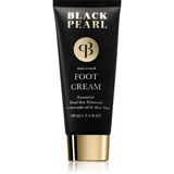 Black Pearl negovalna krema za noge 100 ml