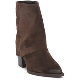 Priv Lab Mestni škornji MORO HELENA BACKER Kostanjeva Cene