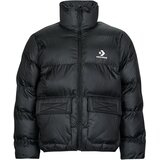 Converse Puhovke PATCH POCKET PUFFER JACKET Črna | Shoptok.si