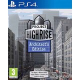 Kalypso Media PS4 Project Highrise - Architetcts Edition Cene