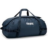 Thule Sportska/putna torba i ruksak 2u1 Chasm 90 L - plava Slike