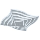 Osram prigušiva LED plafonska svetiljka ORBIS WAVES LED/30W/230V 2600-6000K +DO | Eponuda.com