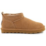 Bearpaw Super Shorty Iced Coffee Smeđa | shoptok.hr