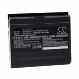 VHBW Baterija za Clevo X8100, 4400 mAh Cene