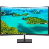 Philips 241E1SC - 24 inch FHD Curved monitor, 75Hz, 4ms, VA, AMD FreeSync, Speakers, SmartImage (1920 x 1080, 250 cd/m², HDMI/VG | Eponuda.ba