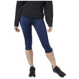 Reebok Wor PP Capri Tamno plava | shoptok.hr
