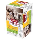 Animonda Integra Protect Adult Sensitive pladnji 6 x 100 g - Puran Cene