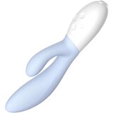 Lelo rabbit vibrator Ina 3, plavi | shoptok.hr