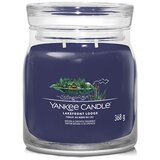 Yankee Candle Lakefront Lodge mirisna svijeća Signature 368 g | shoptok.hr