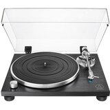 Audio-Technica gramofon AT-LPW30BK | Shoptok.si