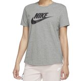 Nike ženska majica w nsw tee essntl icn ftra DX7906-063 Cene
