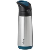 b.box Termo bočica sa slamkom, 500ml - night vision | shoptok.hr