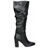 Foxy Up Škornji BOTAS 315-2899 MODA JOVEN NEGRO Črna