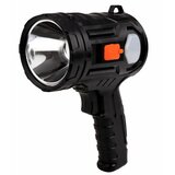  LED prenosna svetilka s filtri barv 19 cm | Shoptok.si