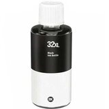 HP 32 Xl kompatibilno črno pigmentirano črnilo 140 ml (1Vv24Ae), (21406524) | Shoptok.si