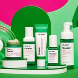 Dr.Jart+ Cicapair™ Gentle Foam Cleanser čistilna pena za obraz 150 ml | Shoptok.si
