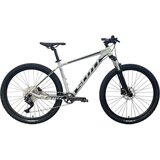  BICIKL SCOTT SCALE 740 grey-yellow | Eponuda.com