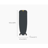Joseph Joseph Daska za glačanje 135x45 cm Glide Max Plus – | shoptok.hr