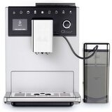 Super automatski aparat za kavu Melitta F 630-101 1400W Srebrna 1400 W 15 bar 1 8 L | shoptok.hr