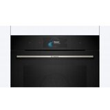 Bosch HSG7584B1 ugradna rerna sa funkcijom pečenja na pari | Eponuda.com