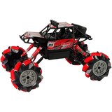  Buggy na daljinsko upravljanje off-road car R/C 1:14 - crveni | shoptok.hr