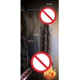 Jiuuy Električni realistični Dildoti 86210259-1 ABS TPE, (21218153) | Shoptok.si