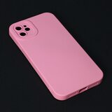  maska silikon color za iphone 11 6.1 roze Cene