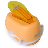 Junior mini Cut Corner, bušač ugaoni, Jolly papir, odaberite oblik Krila | ePonuda.com