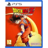  DBZ Kakarot PS5 | Eponuda.ba