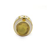 Manta mikrofon bežični sa zvučnikom i karaoke funkcijom MIC10-G | shoptok.hr