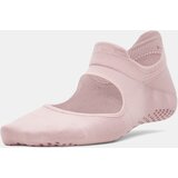 Under Armour Women's socks UA Breathe Balance 2pk-PNK - Women's | shoptok.hr