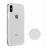 Mercury Silikonski ovitek za Xiaomi Mi Note 10 Lite, prozoren Cene