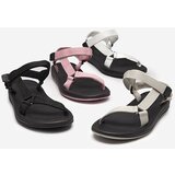 Resti White Tatags Women's Sports Sandals - Footwear | ePonuda.com