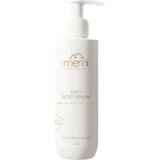 Memì - Natural Baby Care Soft Body Cream - 200 ml | shoptok.hr
