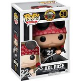 Funko Pop Rocks Guns N Roses Axl Rose | Shoptok.si
