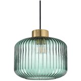 Ideal Lux luster na kablu mint 1x E27/60W/230V prečnik 24 cm zelena | Eponuda.com