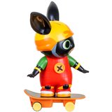 Bing na skateboardu, Crvena | Eponuda.ba