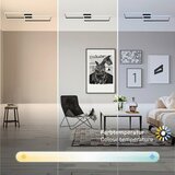 Lesnina XXXL STROPNA LED-SVETILKA //2700-6500 K// | Shoptok.si